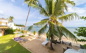 The Rock Samui Poshtel Lamai Beach